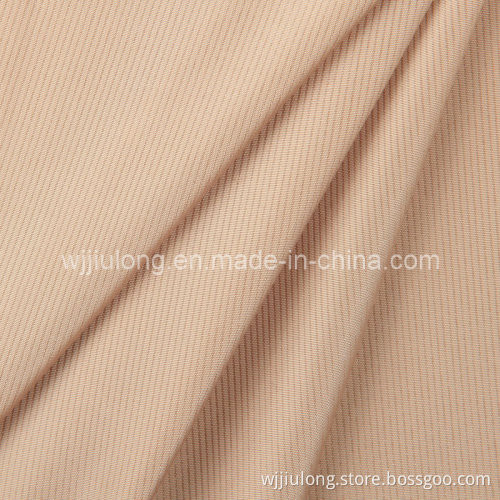 Polyester Vertical Diamond Fashion Fabric